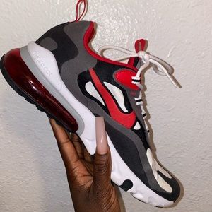 Nike Air Max 270 React